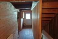 Uriges Sacherl / Landhaus