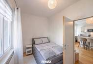 Charmante 2-Zimmer-Wohnung in 1190: Grün, ruhig & verkehrsgünstig