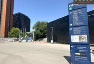 + + + DC-BOX | gekühlte Büro- oder Geschäftsfläche an der U1 + + + DONAU CITY + + +