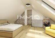 Luxus &amp; Natur vereint: Ihr Traumhaus mit 4 Schlafzimmern nahe Wien &amp; Bratislava - jetzt sichern!