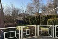 Charmantes Eckreihenhaus in begehrter Stadtlage