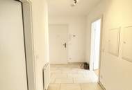 Helle 2-Zimmer-Wohnung - Nähe Bahnhof Liesing und Einkaufszentrum Riverside!