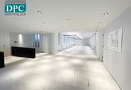 DPC | Moderne Bürofläche in Toplage - flexibel gestaltbar