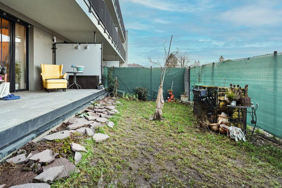 NEUER PREIS !! Ob Investment oder Eigenheim, diese Wohnung ist optimal für beides!, Wohnung-kauf, 215.000,€, 2294 Gänserndorf