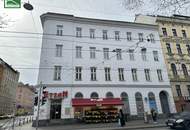 1-Zimmer-Wohnung mit ca. 32 m² in 1100 Wien - ab sofort beziehbar!