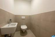 OPTIMAL AUFGETEILTE 2-ZIMMER MAISONETTE WOHNUNG MIT TERRASSE UND GARTEN!