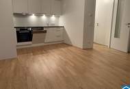Top 2-Zimmer-Wohnung nahe dem WU Campus und Wiener Prater