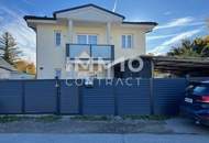 2 Wohnhäuser für Anleger nur 10 Minuten von Wien entfernt