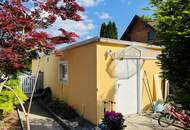 Ihre Familienliegenschaft mit 2 Wohneinheiten! Massive Preisreduktion! 35 min nach Wien!