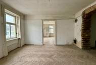 UNSANIERTER ALTBAU MIT VIEL POTENZIAL
