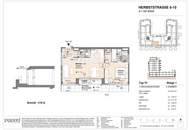 WOHNEN AM PARK - Urban &amp; Grün - Hochwertige DG Wohnung! Gute Verkehrsanbindung!