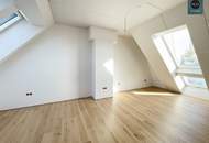 Erstbezug: Atemberaubendes Dachgeschoss - Apartment (klimatisiert) mit 3 Terrassen und hochwertiger Ausstattung im Trendbezirk Ottakring!