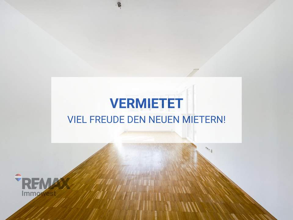 Feine 2-Zimmer-Wohnung in Bregenz – Perfekte Lage nahe am Bodensee
