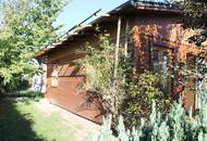 "kleiner, feiner Bungalow!"