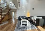 Dachgeschosswohnung in 1040 Wien – modern, geräumig, mit Balkon!