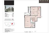 | 3 ZIMMER | DACHGESCHOSS | TERRASSE | ST. VEIT GASSE 25 | ERSTBEZUG IN HIETZING | MIETBEGINN PER 01. DEZEMBER 2025