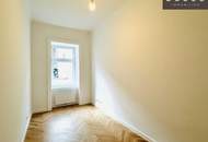| NUSSDORFER STRASSE | 3 ZIMMER | EINBAUKÜCHE | SANIERT | AB SOFORT VERFÜGBAR