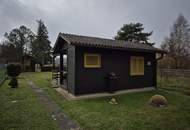 PURE ERHOLUNG FÜR GARTENLIEBHABER - IHR DOMIZIL FÜRS WOCHENENDE