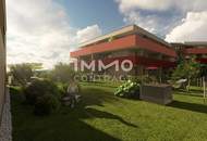 Stadtterrassen Peuerbach ** BAUBEGINN ERFOLGT! **