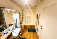 Preisreduktion! MODERN MIT GARTEN &amp; DACHTERRASSE IN TOP LAGE !