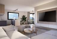 Provisionfreies Neubauprojekt Rosenstrasse - 3 Zimmer Terrassenwohnung in Hart im Zillertal