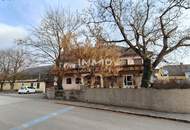 Gewerbe/Gastrobetrieb in zentraler Lage,auf 1.860m² BK-Baugrund!