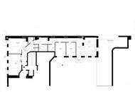 Dachgarten-Wohnung auf 160m² in Wohnstraße