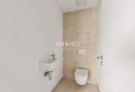 Ein Ort zum Ankommen: Groß, hell, leistbar - Ihr Zuhause am Wasser zum besten Preis der Lage