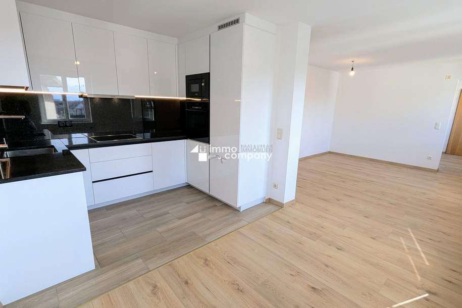 TOP INVESTITION in Lustenau - 3,5-Zimmer-Wohnung - inkl. neuer Küche und überdachten KFZ-Parkplatz, Wohnung-kauf, 295.000,€, 6890 Dornbirn