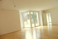 Hofseitige Gartenwohnung mit Terrasse - Traumlage Webgasse!! AB JUNI!!