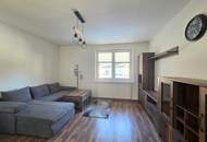 Einzugsbereit - Vollmöblierte 2-Zimmer-Wohnung mit Parkplatz