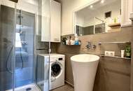 Moderne, ideal geschnittene 2-Zimmer-Wohnung in Top-Lage