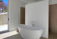 Haus im Haus – Exklusive Maisonette mit Garten