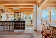 Hochwertiger Wohntraum in Modriach mit Kamin, Balkon, Terrassen &amp; Carport!