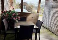 Jetzt durchstarten! Geschäftslokal/Büro in top Lage in Gramastetten - direkt an der Marktstraße.