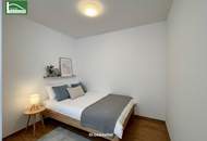 All-inclusive Miete! Gemütliche 1-Zimmer-Wohnung in der Tokiostraße 12!