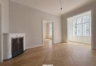 Exklusive Altbauwohnung mit Luxusausstattung / ONLINE-TERMIN -BUCHEN https://www.remax.at/1662-3156