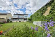 OPEN HOUSE! Bezugsfertiges Wohnhaus mit nettem Innenhofgarten und Terrasse