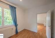 3-Zimmer Wohnung mit Balkon, Grünblick & optionalem KFZ-Stellplatz