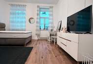 Stylish furnished apartment on short-term: Margaretenstraße