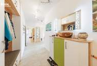 WOHNTRAUM - WUNDERSCHÖNE 4 ZIMMERWOHNUNG MIT BALKON UND GARAGENPLATZ