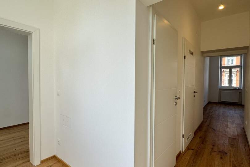Hochwertige 3-Zimmer-Wohnung in Toplage Ottakring, Wohnung-kauf, 275.000,€, 1160 Wien 16., Ottakring