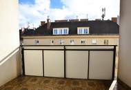 Helle Stadtwohnung mit Loggia – Wohnen im beliebten Fasanviertel