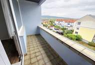 Wunderschöne Mietwohnung mit Loggia in Prinzersdorf