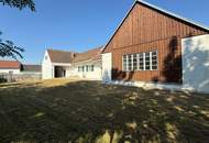 STRECKHOF im Südburgenland