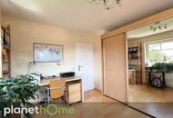 Für Aussichtsliebhaber – Grundstück mit Bestandsobjekt zum Wohnen und Arbeiten im Grünen