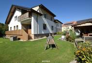 Modern saniertes Wohnhaus mit viel Platz in Mank