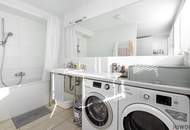 Helle Balkonwohnung, 3. Stockwerk, sehr ruhig, U-Bahn-nähe, Garagenplatz