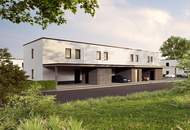 Ihr neues Zuhause im Projekt „Am See“ – Reihenhaus mit Terrasse und Garten - JETZT EARLY-BIRD-AKTION