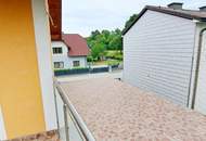 GROSSE WOHNUNG MIT EIGENEM GARTENANTEIL